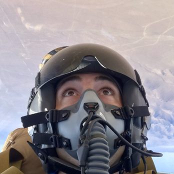 Flight Research - Because we were inverted! - Flight Instruction Near Me - Mojave, California