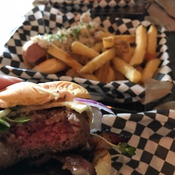 Mission - Burgers Near Me - Newport, Rhode Island Mission - Burgers Near Me - Newport, Rhode Island