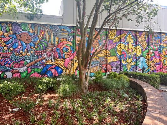 West Jefferson Medical Center by null