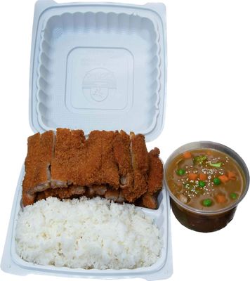 Bro's Teriyaki by null