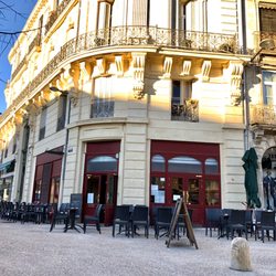 Brasserie Laissac - Brasserie laissac