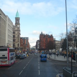 The Belfast City Tour - Belfast City Tour, Belfast