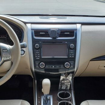 A Fresh Start Mobile Detailing - Clean interior and dashboard. Not many carwashers pay attention to the dashboard :) - Auto Detailing Near Me
