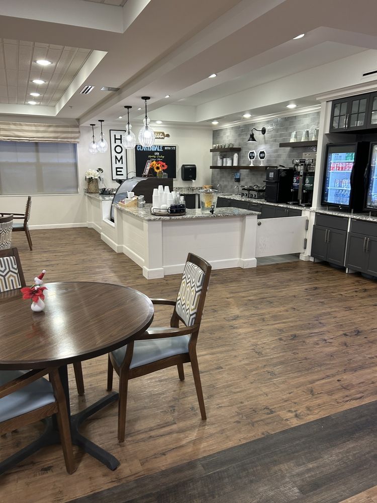 CLARENDALE OF ST PETERS Updated November 2024 16 Photos 10 Dubray