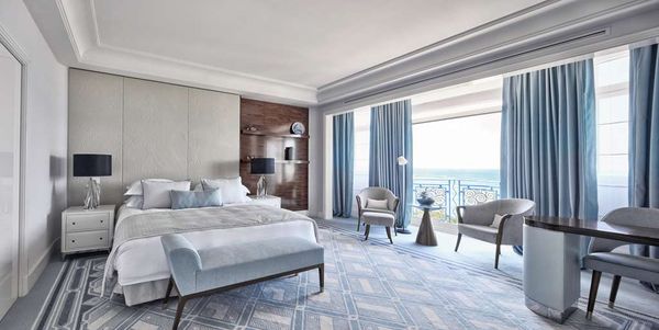 Hôtel Martinez - The Unbound Collection by Hyatt by null