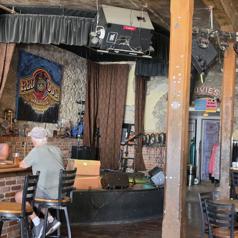 Red Dog Saloon - Pizza Near Me - Virginia City, Nevada Red Dog Saloon - Pizza Near Me - Virginia City, Nevada