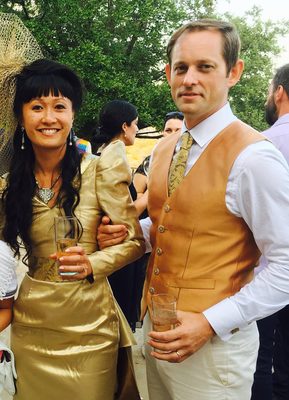 Lai's Royal Tailoring by null