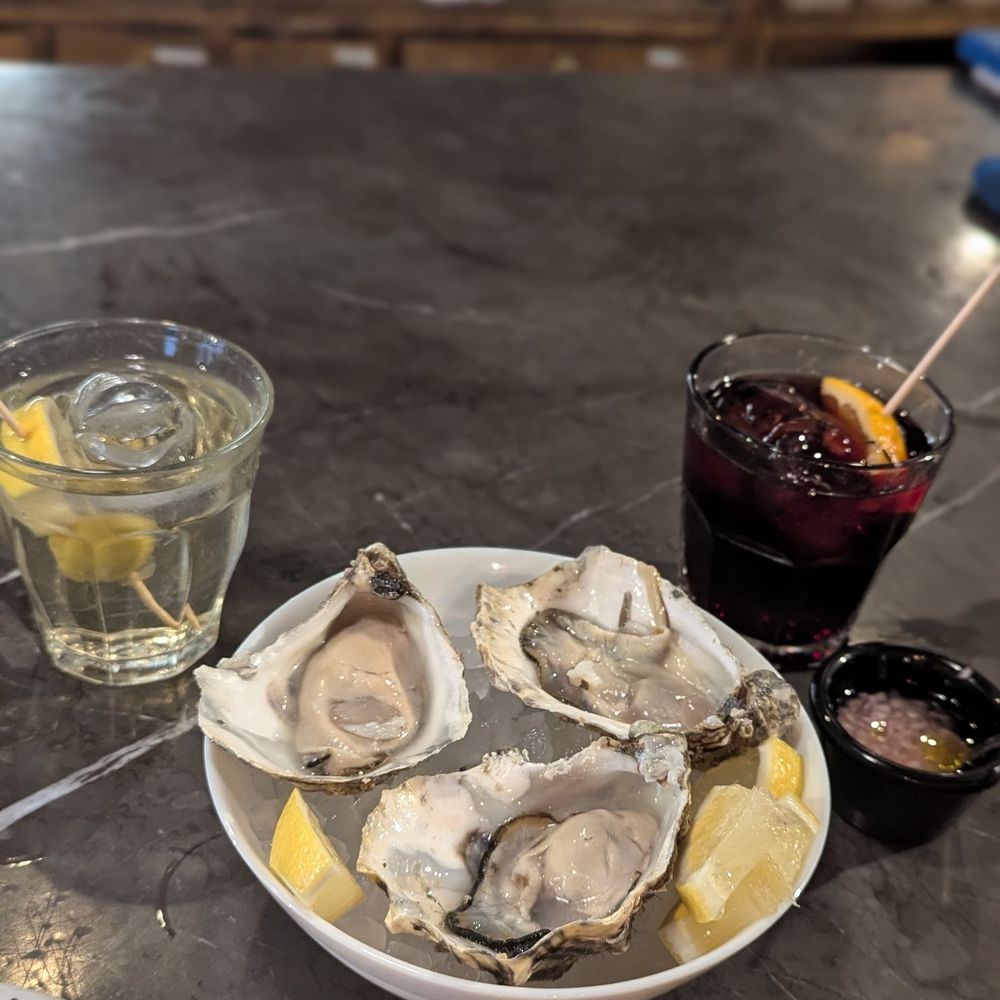 El Chigre 1769 - Tapas/Small Plates Near Me - Barcelona, B