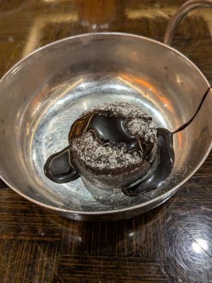 Wicked Spoon by null