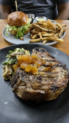 Meadow Neighborhood Eatery + Bar by null