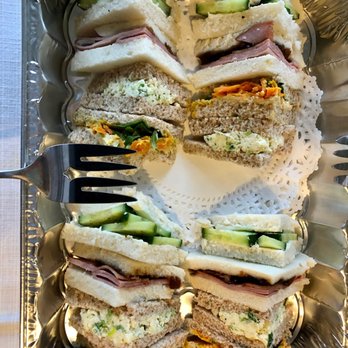 Austin English Tea Company - Tea Rooms Near Me - Austin, Texas