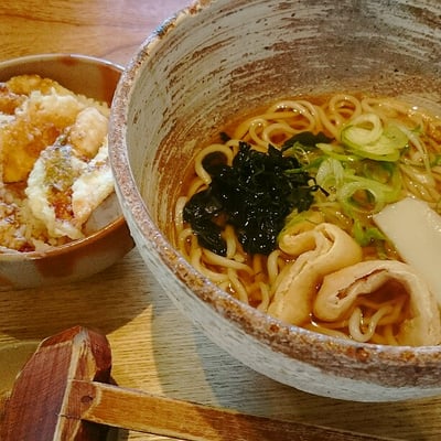 Udon Yamacho Ebisu by null