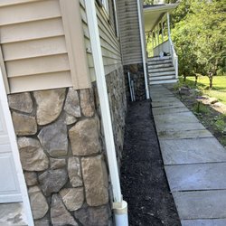 Manuel Landscaper Construction - Project finished