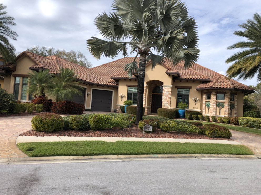 Slide of Carl Martin Roofing