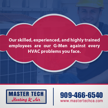 Master Tech Mechanical - Experienced Employee - Appliances & Repair Near Me - Rancho Cucamonga, California Master Tech Mechanical - Experienced Employee - Appliances & Repair Near Me - Rancho Cucamonga, California