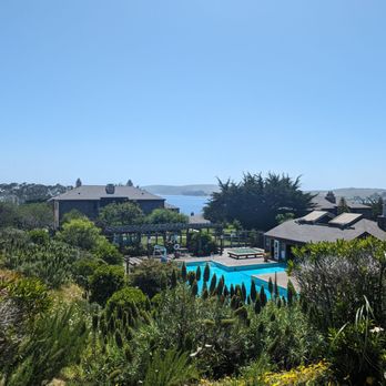 The Inn at the Tides - The view - Hotels Near Me - Bodega Bay, California