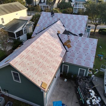 Summit Roofing Company - Roofing Near Me - Wilmington, North Carolina Summit Roofing Company - Roofing Near Me - Wilmington, North Carolina