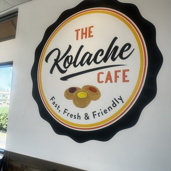 THE KOLACHE CAFE - 272 Photos & 190 Reviews - 4302 E Ray Rd, Phoenix