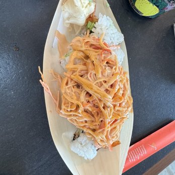 Great Southern Box - Sobox at Koa sushi and poke - Venues & Event Spaces Near Me - Orlando, Florida Great Southern Box - Sobox at Koa sushi and poke - Venues & Event Spaces Near Me - Orlando, Florida