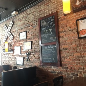 Maxwell's Tavern - Southern Near Me - Waxhaw, North Carolina