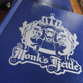 The Monk's Kettle - Menu - Bars Near Me - Oakland, California The Monk's Kettle - Menu - Bars Near Me - Oakland, California