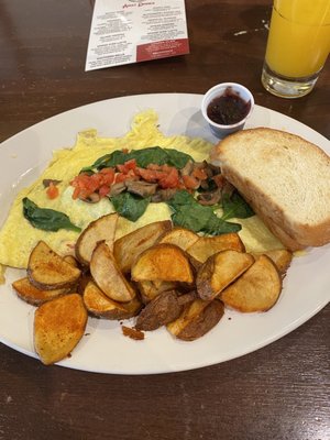 Bacon Street Diner by null