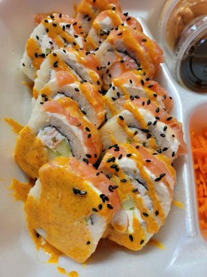 Sushi-Kito Restaurant by null