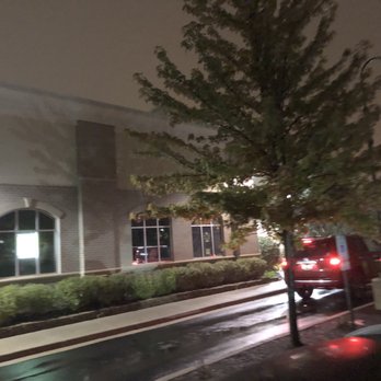 Culver's - Outside at night - Burgers Near Me - Brookfield, Wisconsin