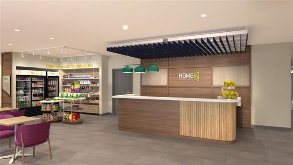 Holiday Inn Express & Suites Carson City by null