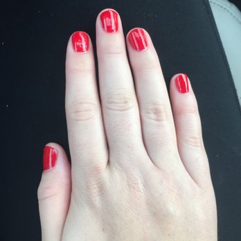 McLean Hair Fashions - Love my manicure/pedicure! Ask for Atalay!! - Hair Salons Near Me - Mc Lean, Virginia McLean Hair Fashions - Love my manicure/pedicure! Ask for Atalay!! - Hair Salons Near Me - Mc Lean, Virginia