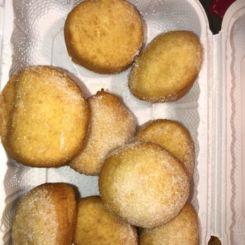 Crazy Chopsticks - Sugar biscuits - Asian Fusion Near Me - Jacksonville, Florida
