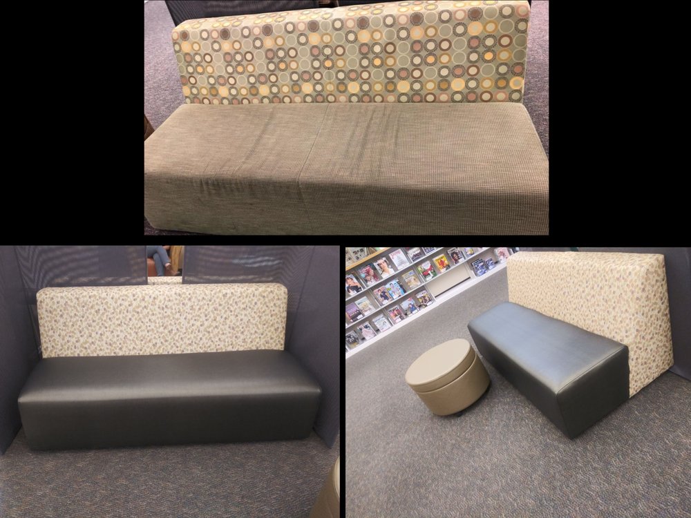 Ocampo Upholstery - upholstery in Orlando, FL