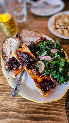 The Katherine Restaurant by null