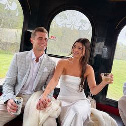 Leatherstocking Trolley