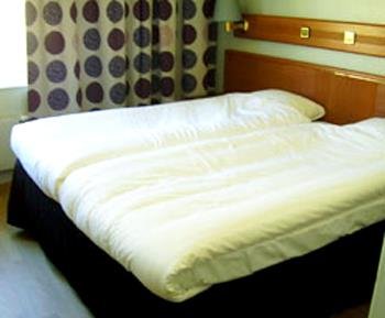 Best Western Arena Hotell by null