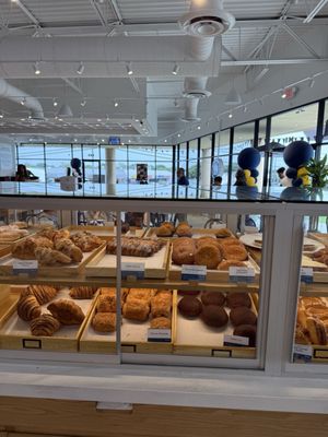 Paris Baguette by null