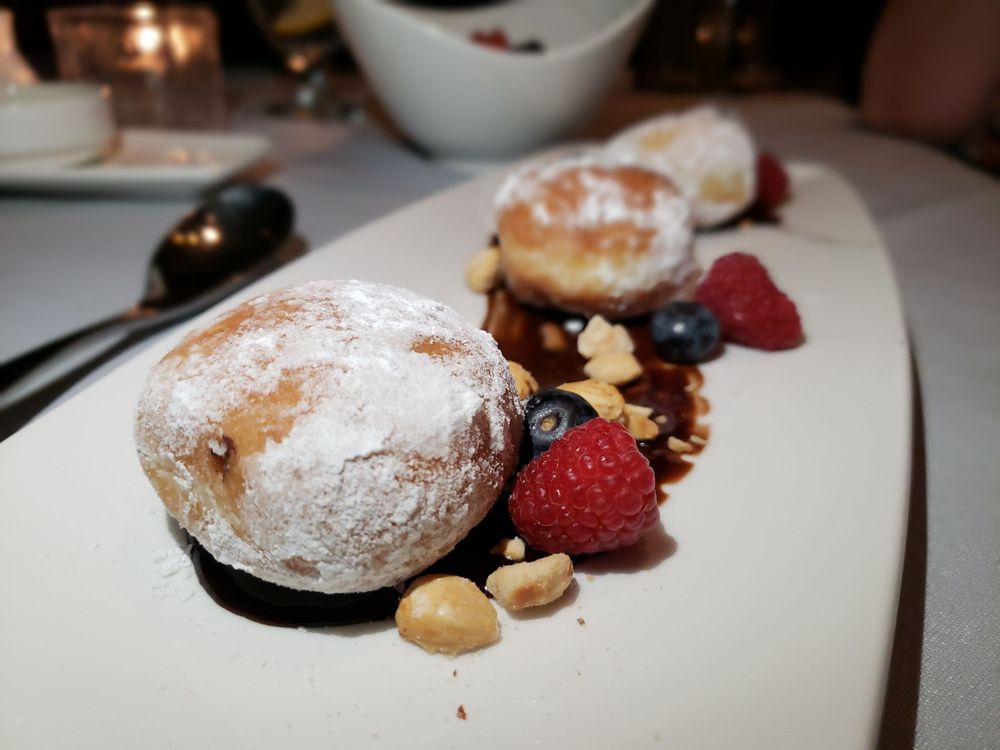 WATERMARK FALLSVIEW DINING 248 Photos & 155 Reviews 6361 Fallsview