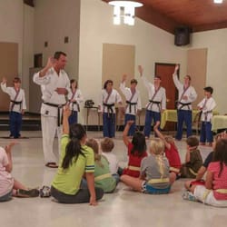 David Deaton Karate Studio