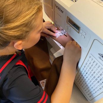 Sew Contagious - Specialty Schools Near Me