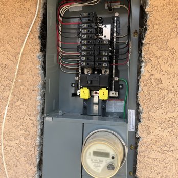 Lariat Electric - Panel upgrade - Electricians Near Me Lariat Electric - Panel upgrade - Electricians Near Me