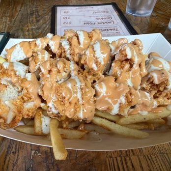Little Victories - Loaded fries - Bars Near Me - Chicago, Illinois Little Victories - Loaded fries - Bars Near Me - Chicago, Illinois