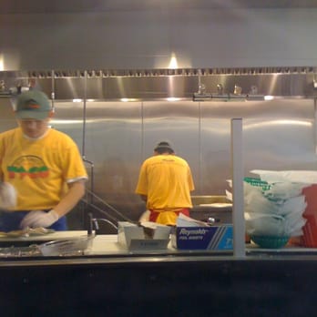 District Taco - tacos en route - Mexican Near Me - Arlington, Virginia