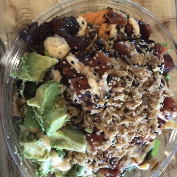 Poke Bros - Poke Near Me - Columbus, Ohio