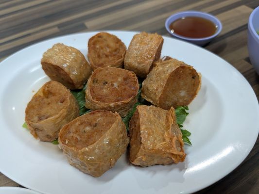 Chin Chin Restaurant by null