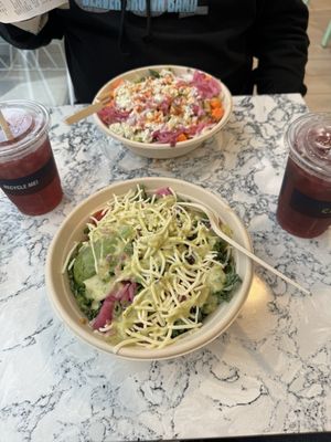 Chopt Creative Salad Co. by null