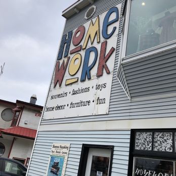 Homework - Home Decor Near Me - Prince Rupert, British Columbia
