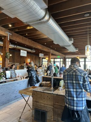 Macrina Bakery & Cafe by null