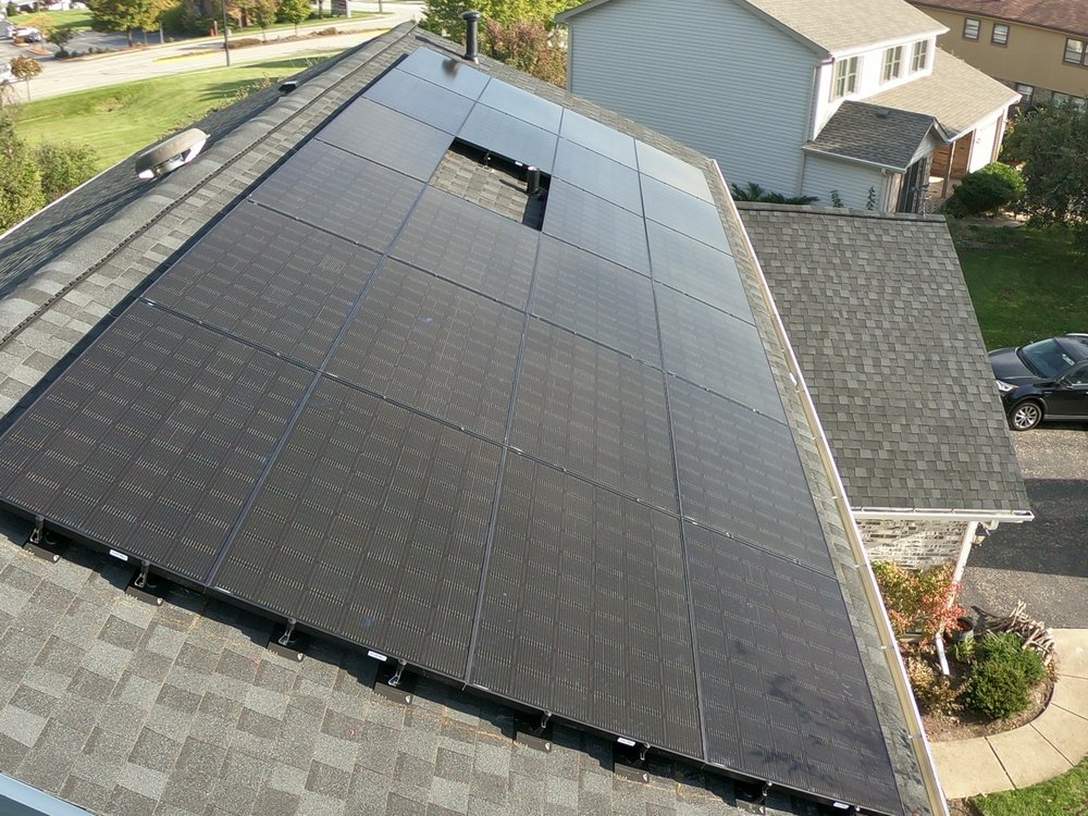 Slide of Phoenix Exteriors