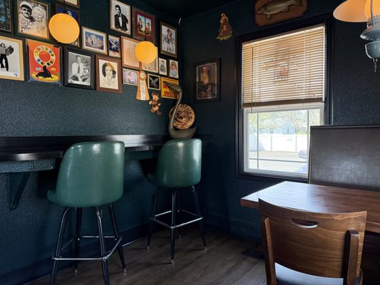 Mister Goose by null