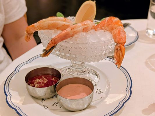 La Tête d'Or by Daniel by null